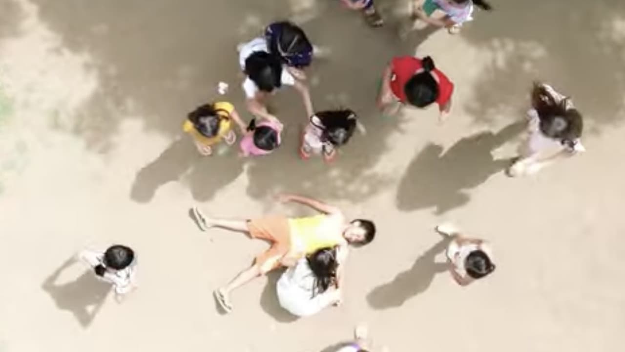 Ang Aking Mga Anakの背景画像