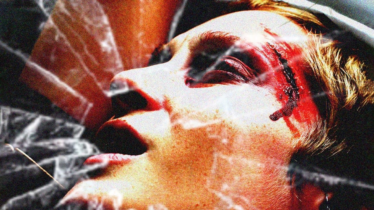 Glassの背景画像