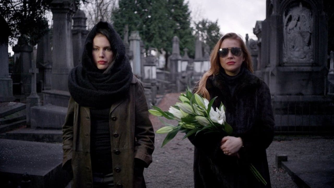 シャドウ・リベンジの背景画像