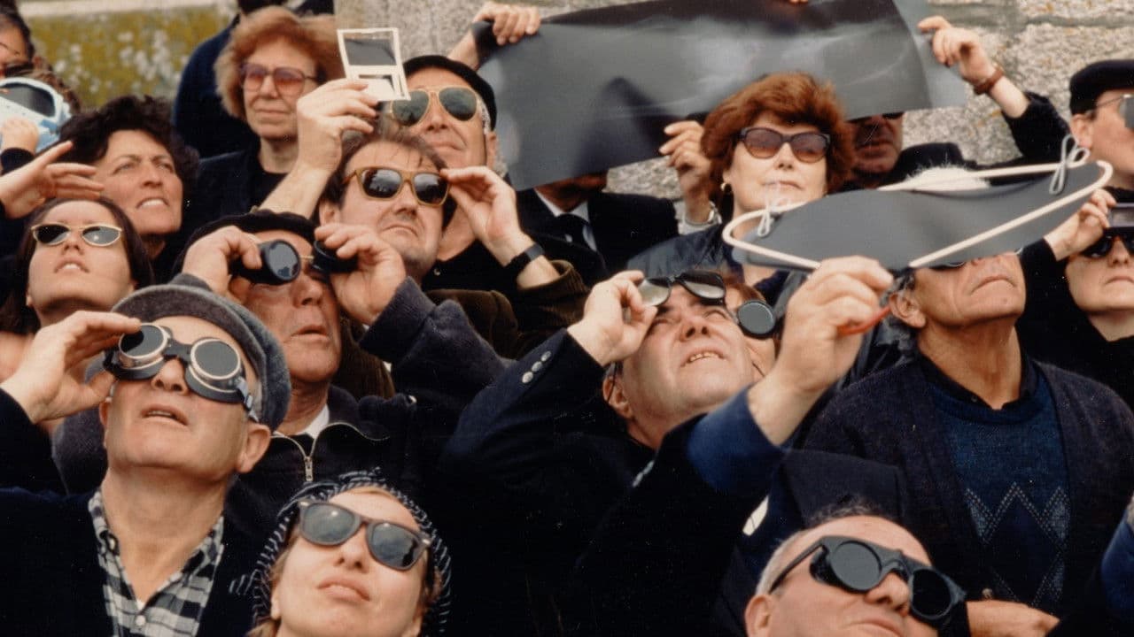 En dag til i solenの背景画像