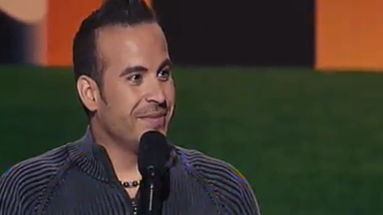 Ant: America's Readyの背景画像