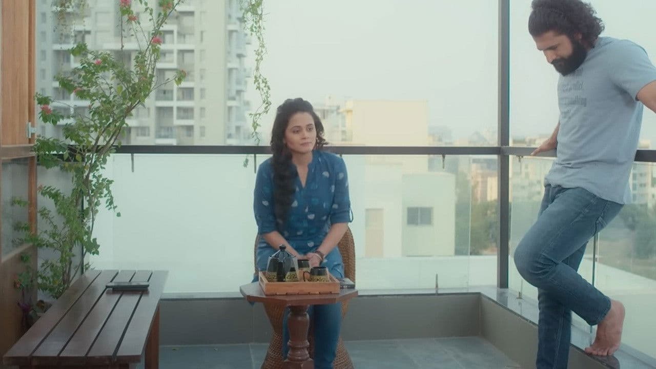 Shambharave Sthalの背景画像