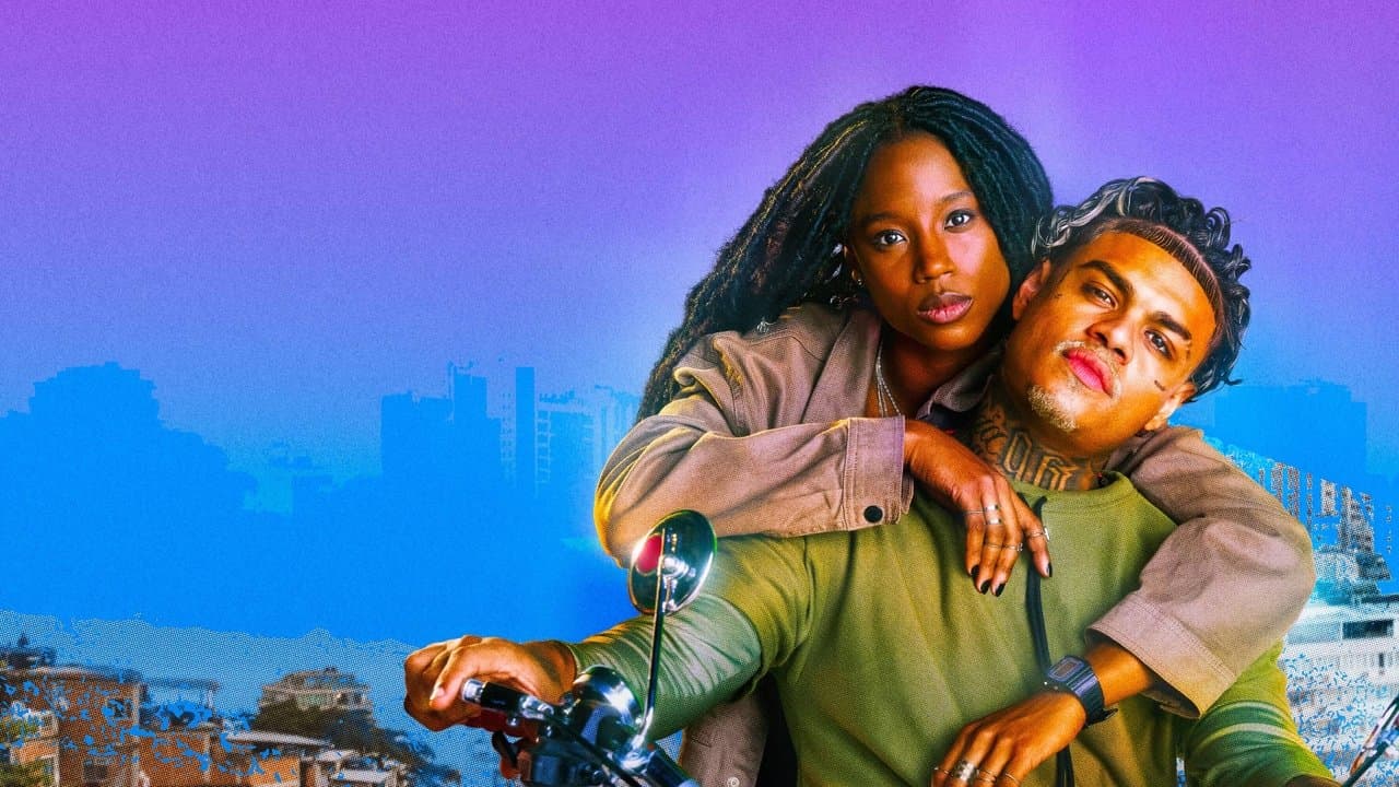 Confia: Sonho de Criaの背景画像