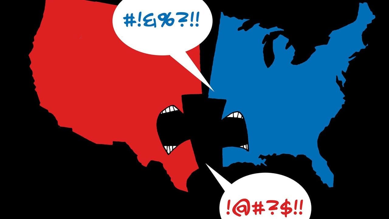 Patriocracyの背景画像