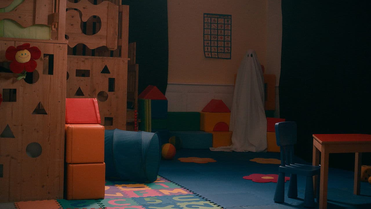 N'aie pas peur, c'est qu'une photoの背景画像