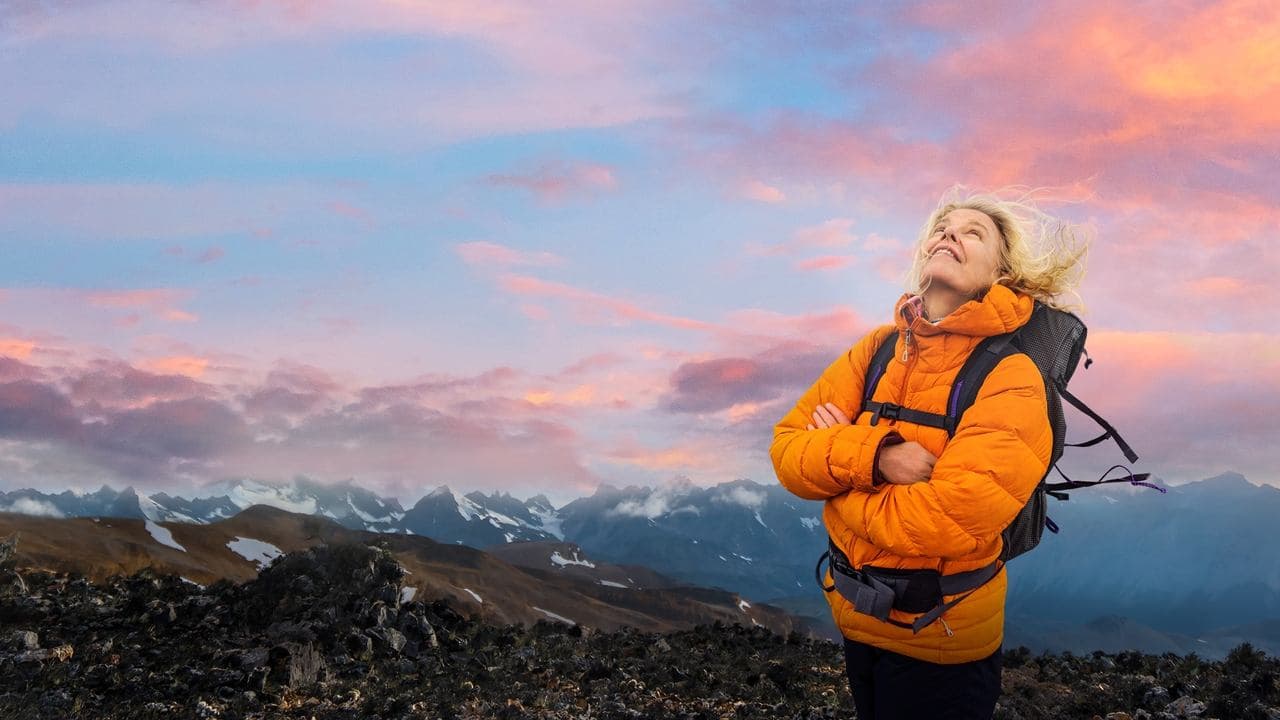 WILD LIFE 大自然への讃歌の背景画像