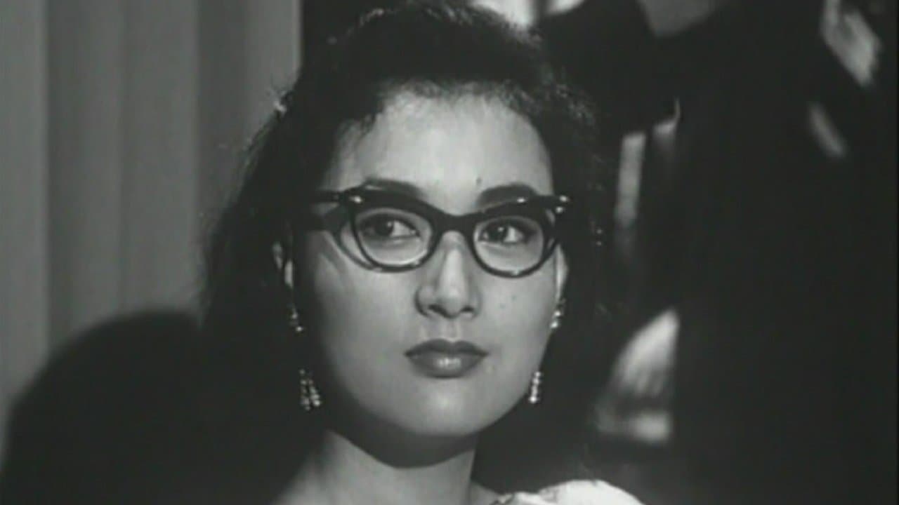 長腿姐姐の背景画像