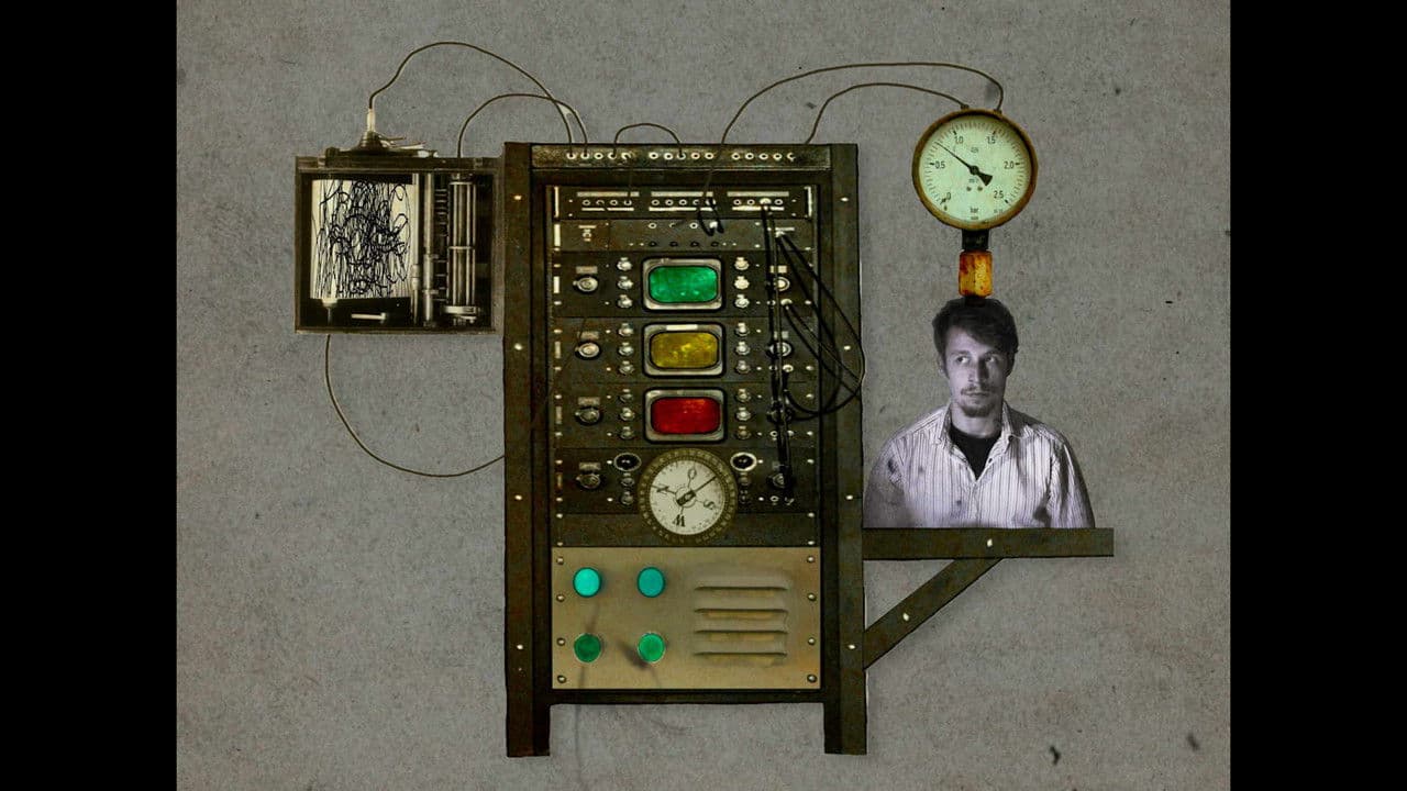 Billyの背景画像