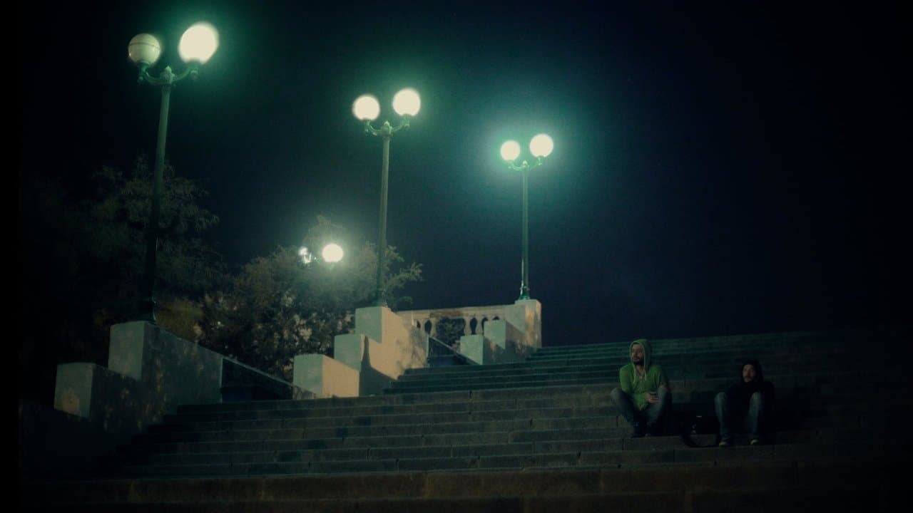 Mi última aventuraの背景画像