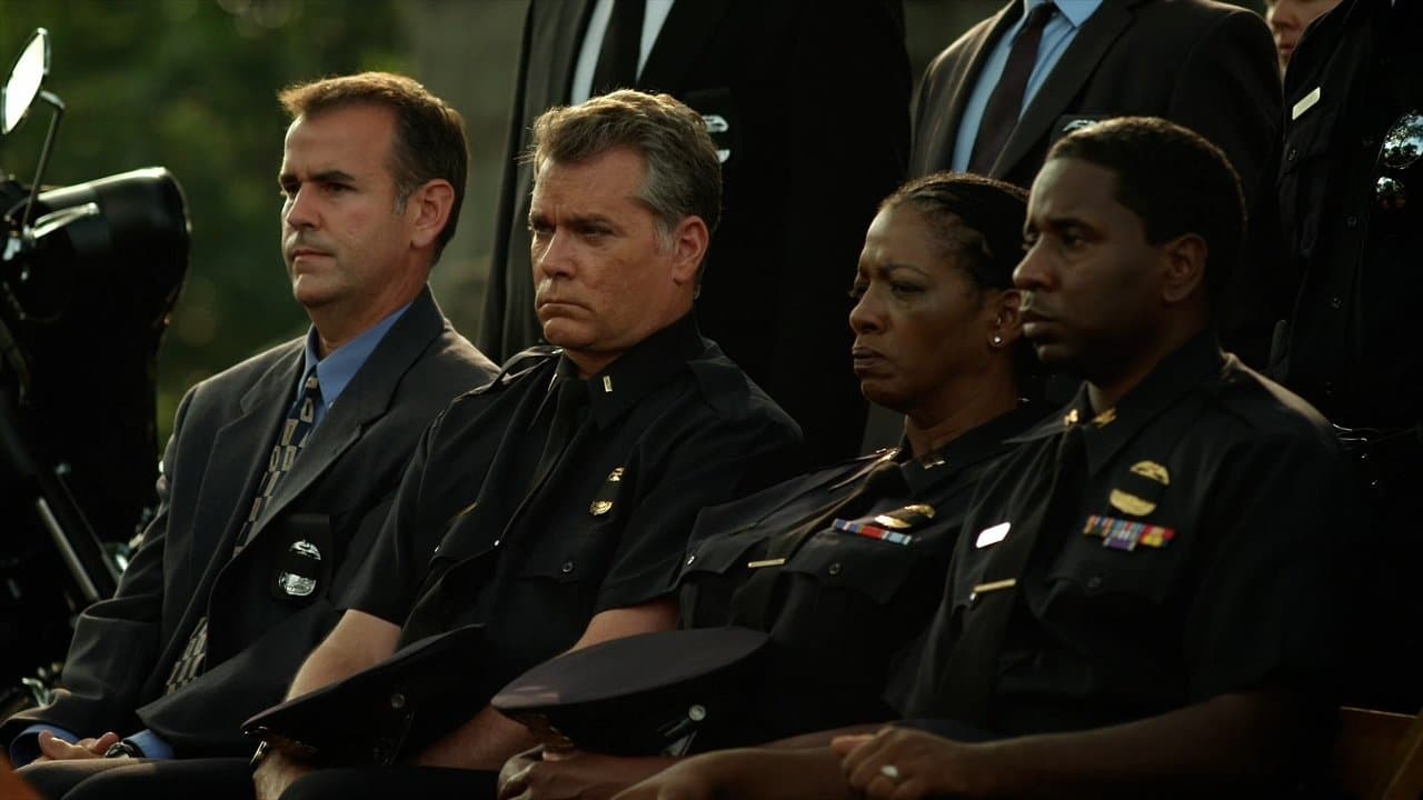 フェイク シティ2の背景画像