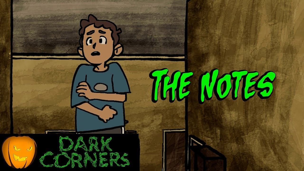 The Notesの背景画像