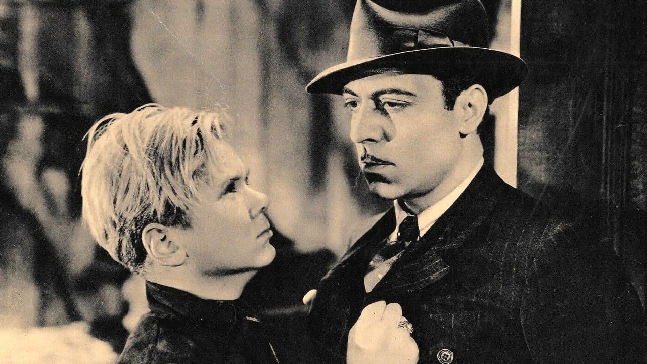 Tough Guyの背景画像