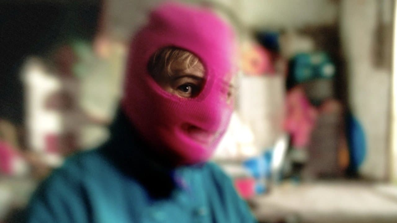 Wife of the Futureの背景画像