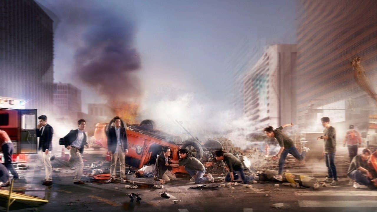 エンドレス 繰り返される悪夢の背景画像