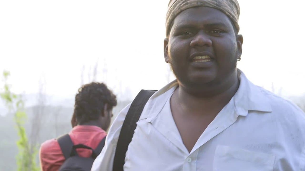 Amanuda Bhayamの背景画像