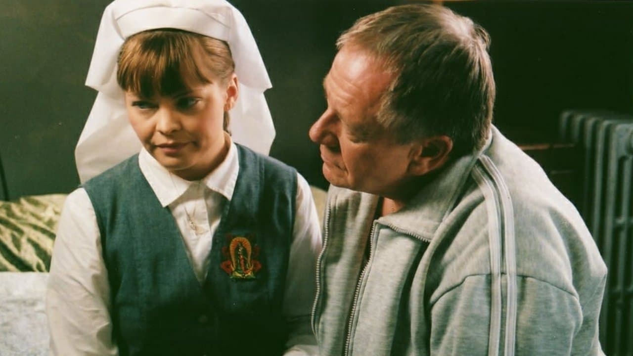 Dirty Habitの背景画像