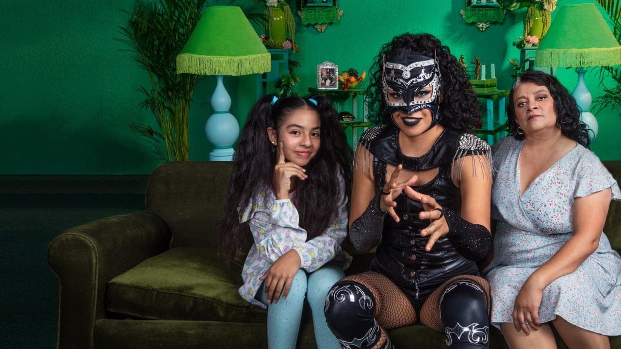 Contra las cuerdasの背景画像