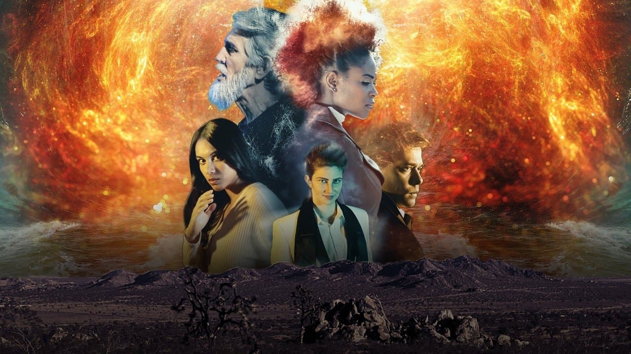 Exceptional Beingsの背景画像