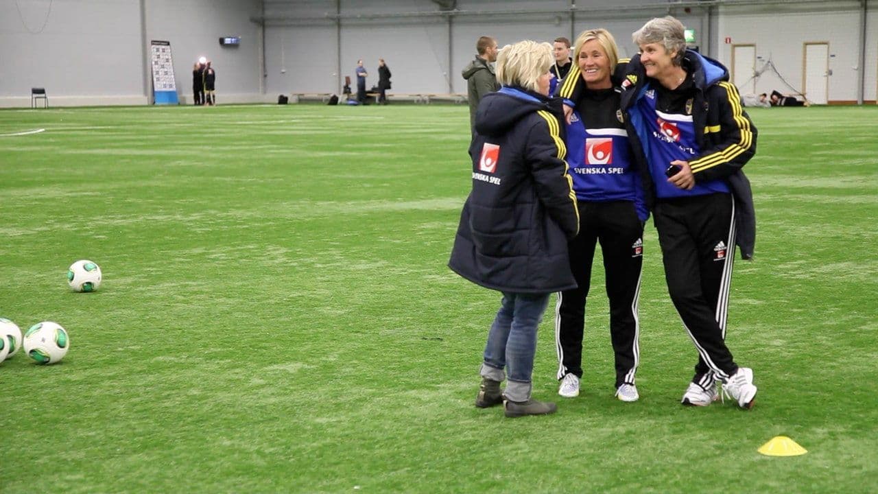 Den andra sportenの背景画像