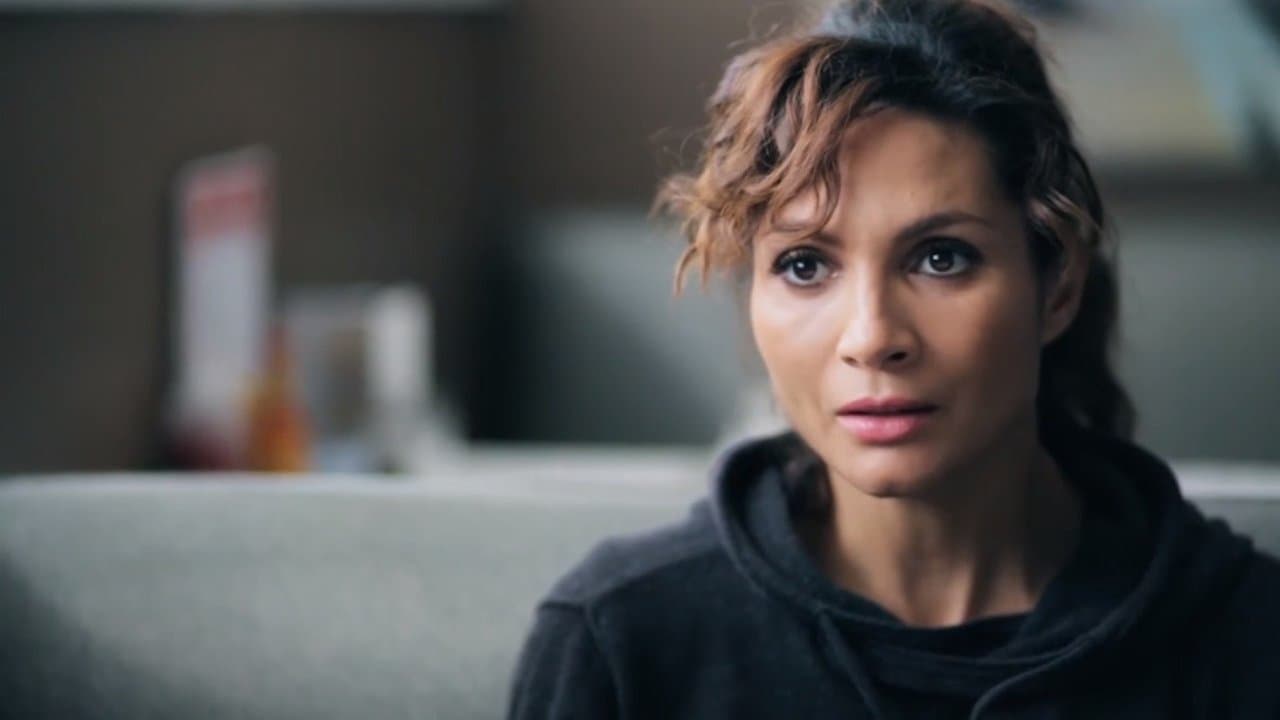 Riley Parra: Better Angelsの背景画像