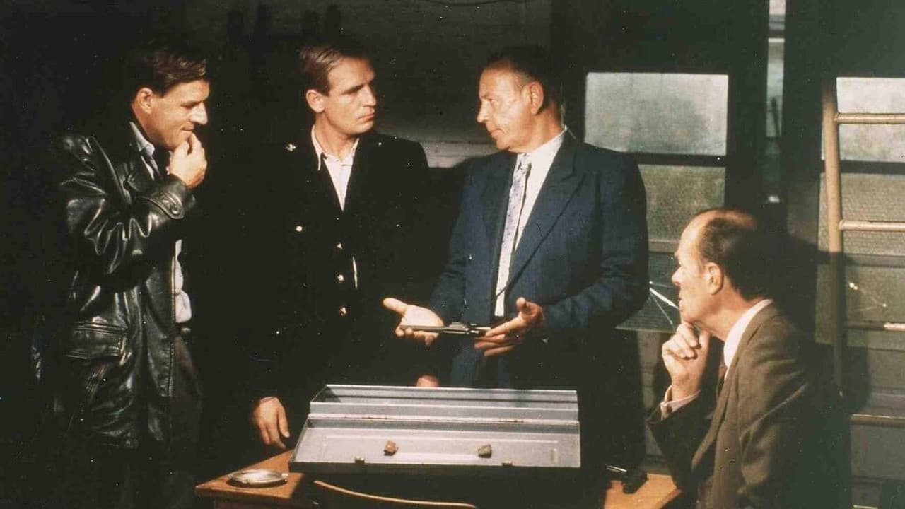 In de schaduw van de overwinningの背景画像