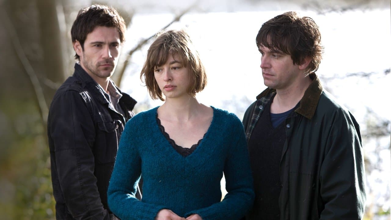 Wild Decembersの背景画像