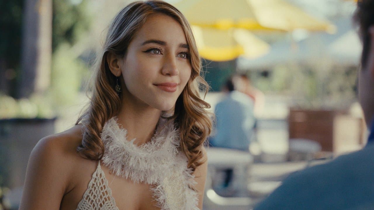 Double Exposureの背景画像