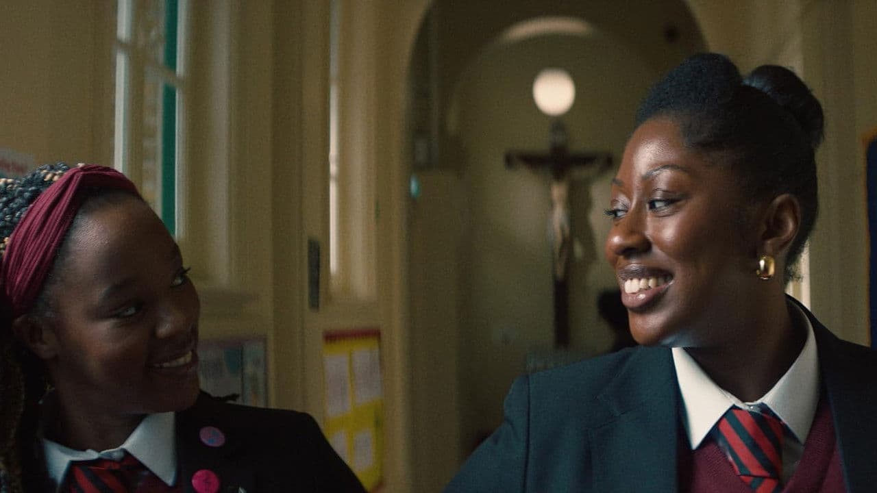 Essex Girlsの背景画像