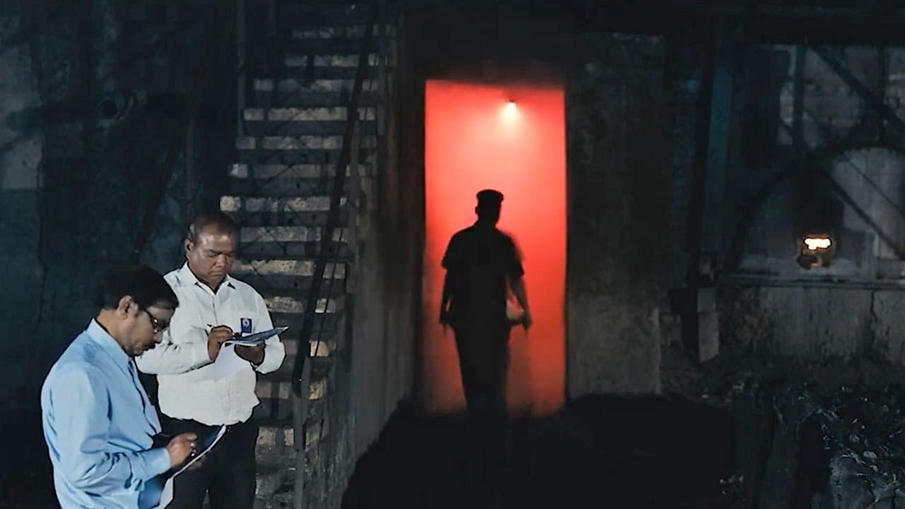 SYस्टMの背景画像