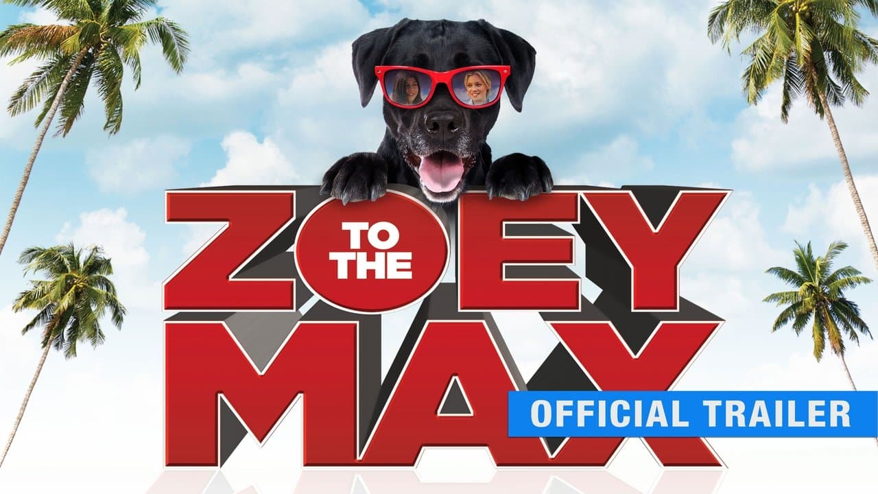 Zoey to the Maxの背景画像