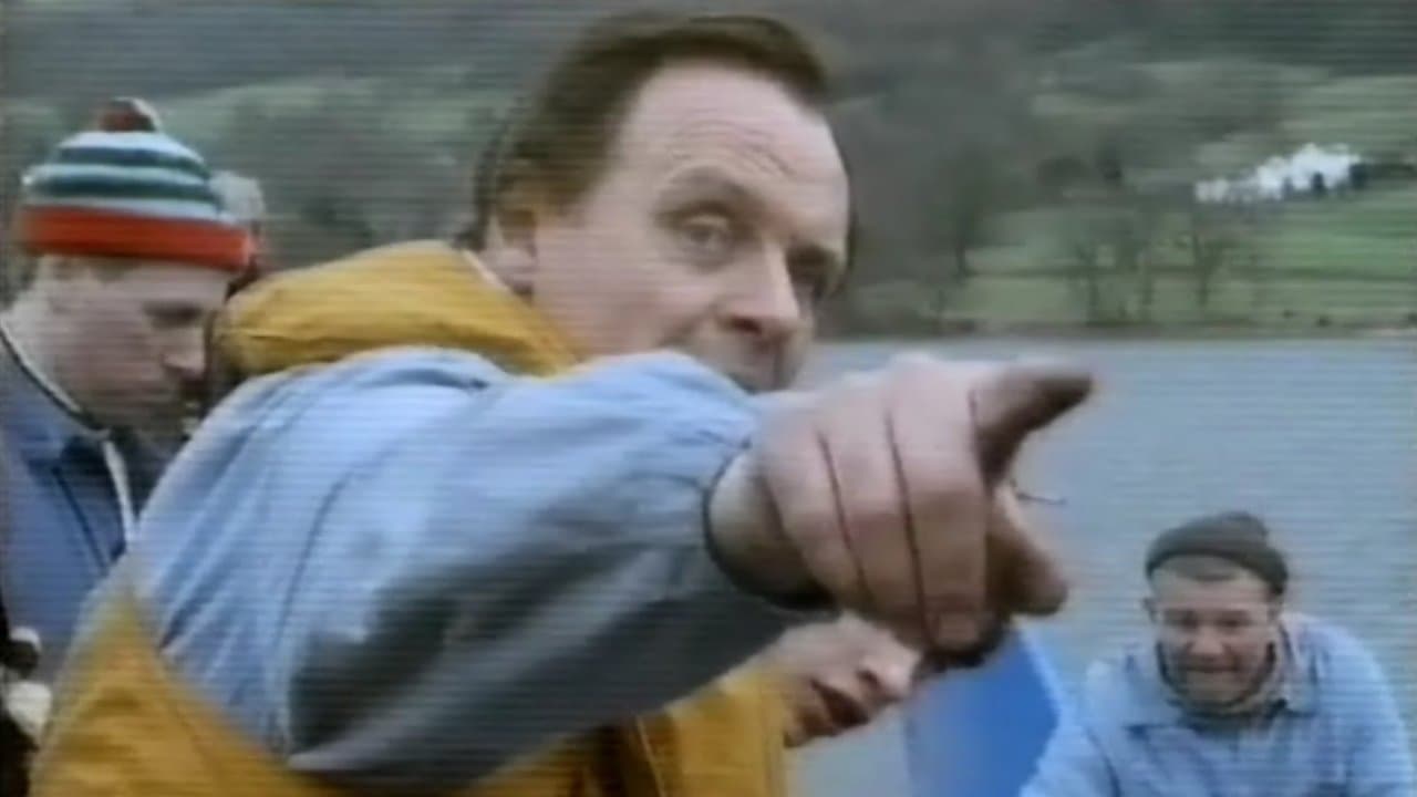 Across the Lakeの背景画像