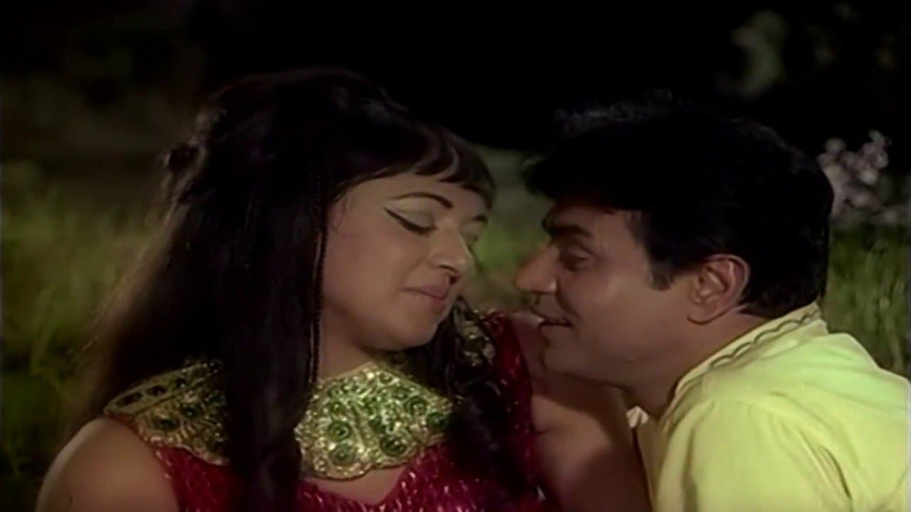 Gora Aur Kalaの背景画像