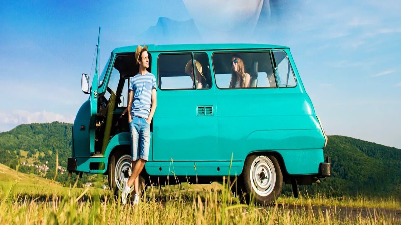 Looking For Andrewの背景画像