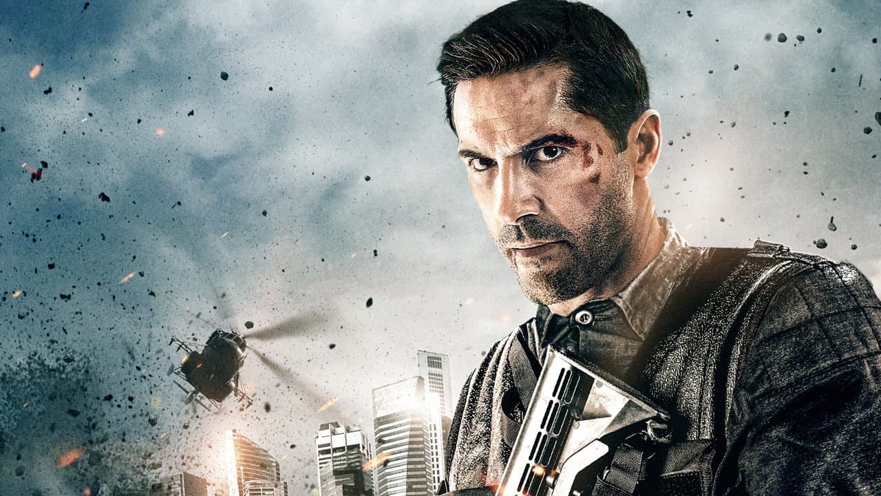 キリング・マシーンの背景画像