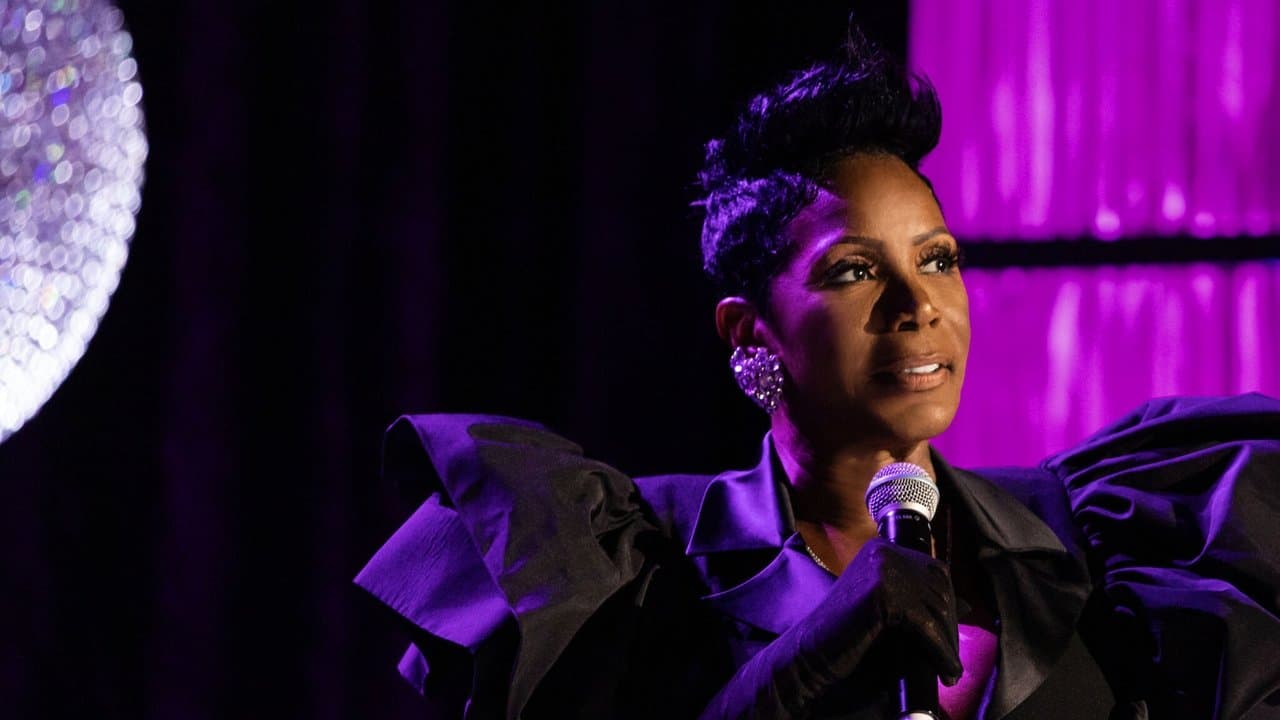 Sommore: Queen Chandelierの背景画像