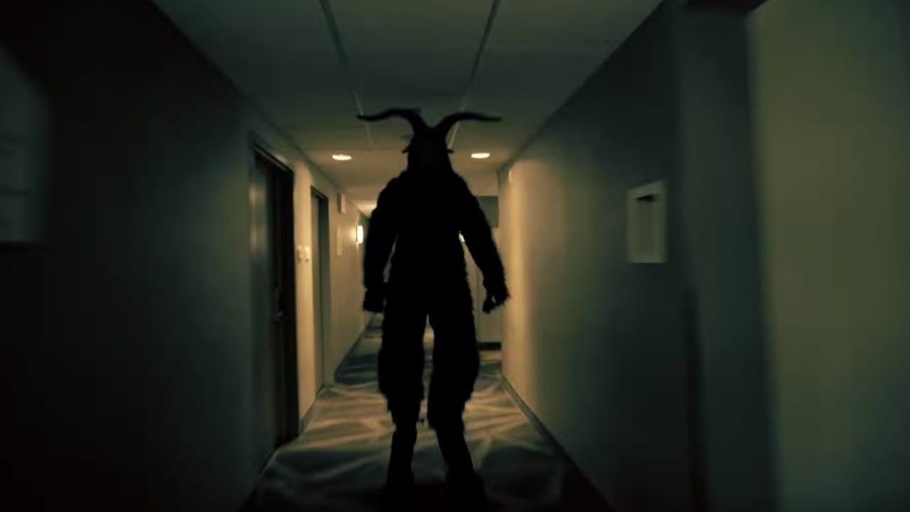 House of Demonsの背景画像