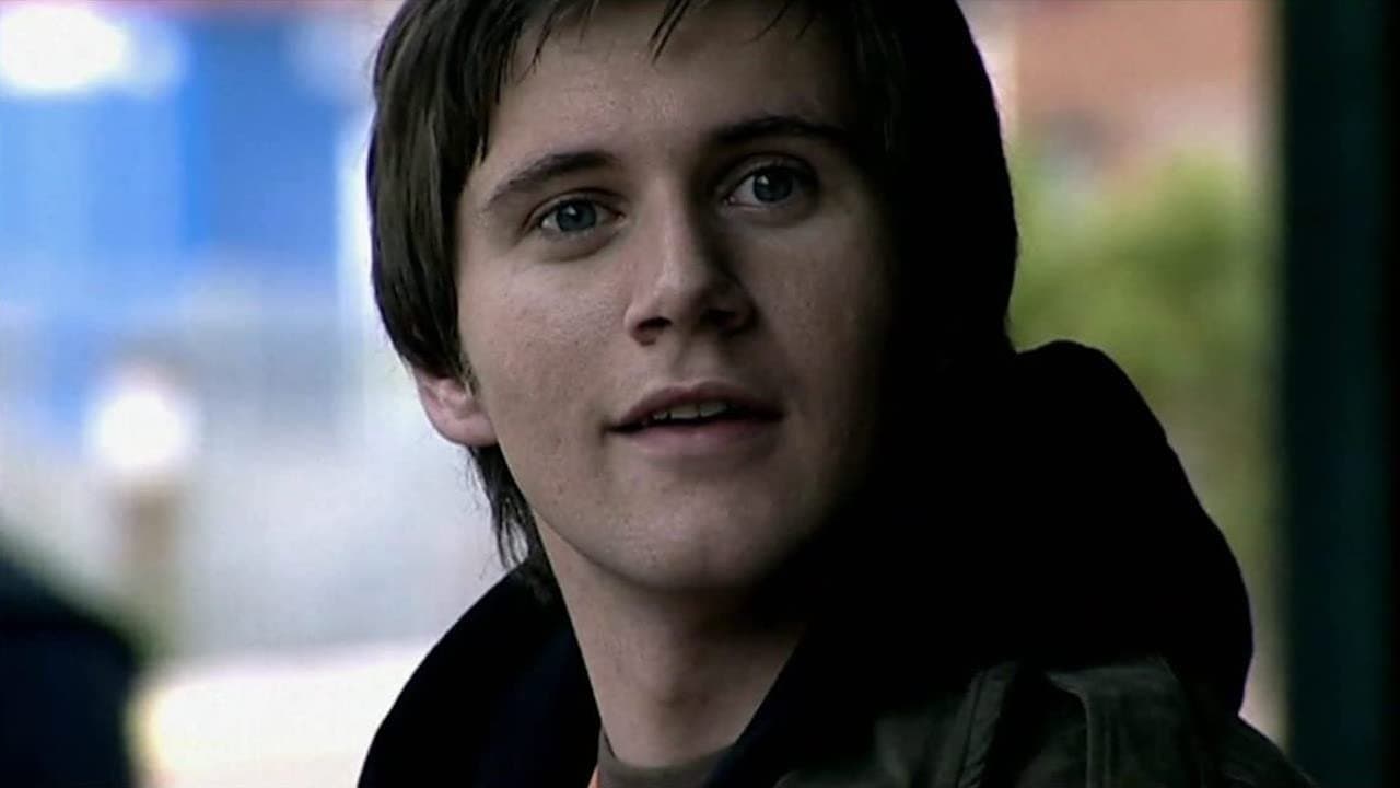 Love Is The Drugの背景画像