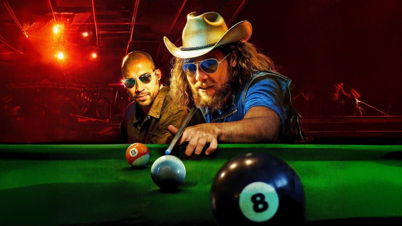 Mr Doomの背景画像