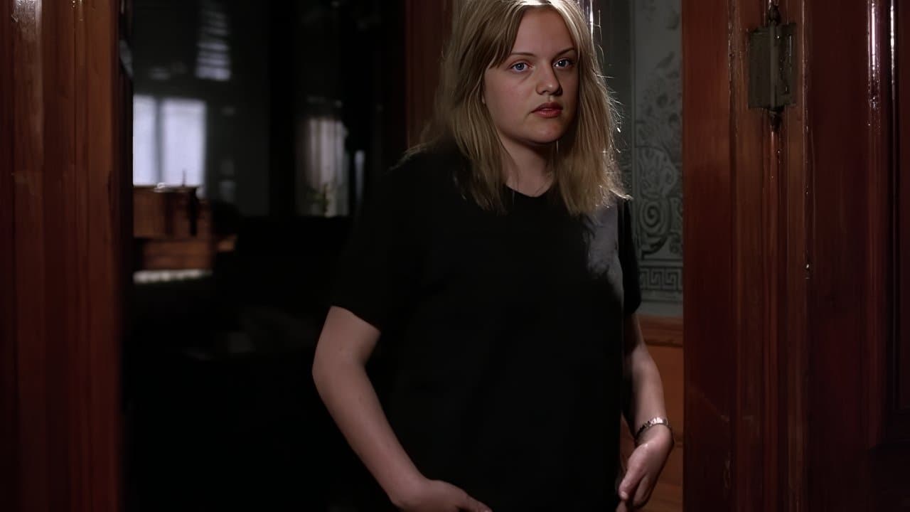 Spiritの背景画像