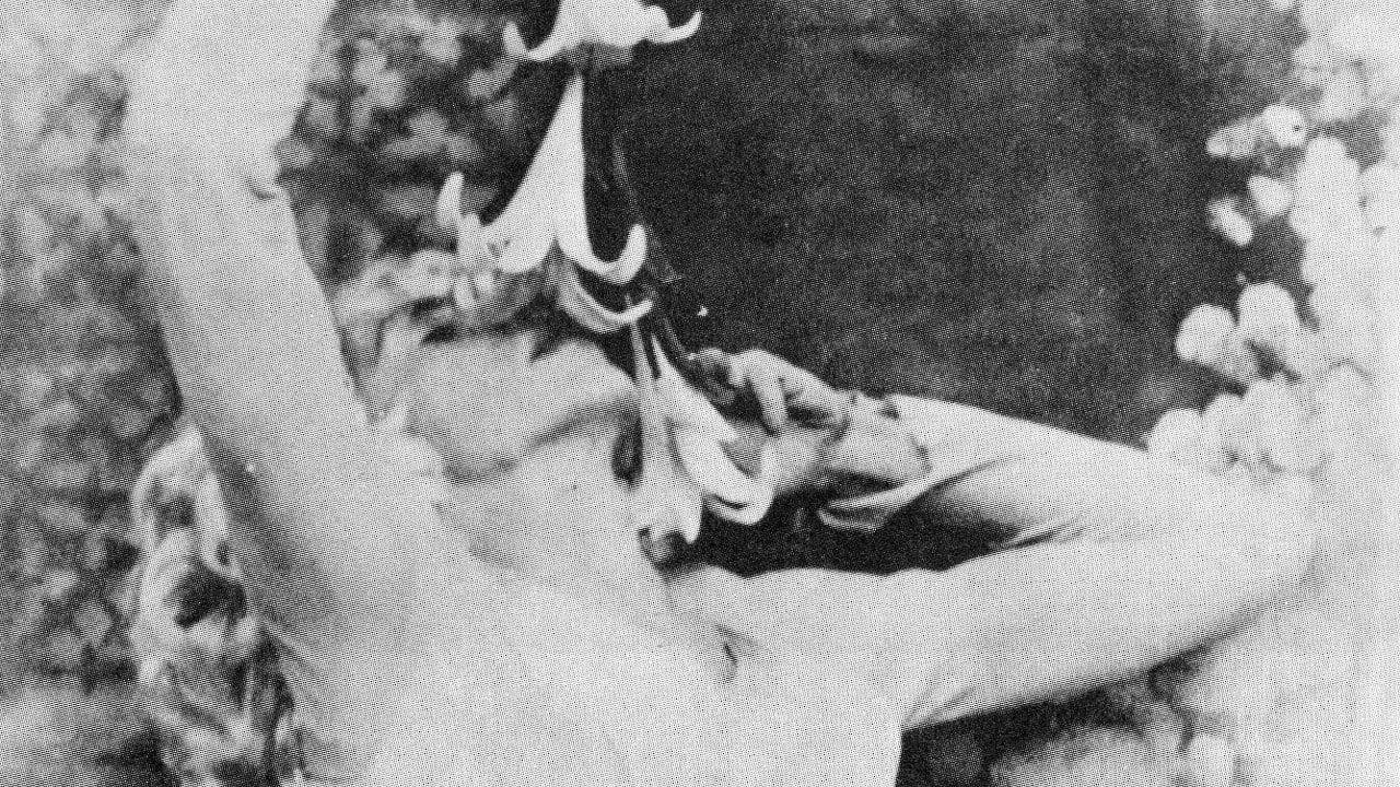 Flaming Creaturesの背景画像