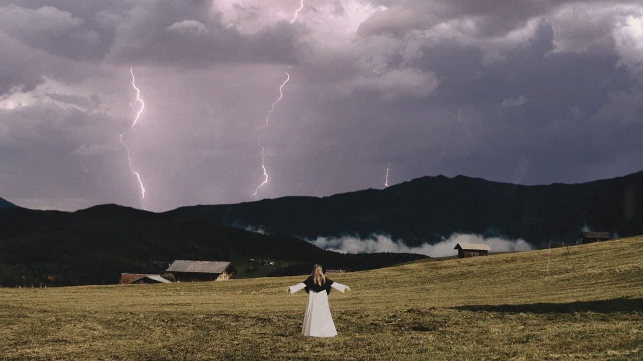 Le streghe dello Sciliarの背景画像