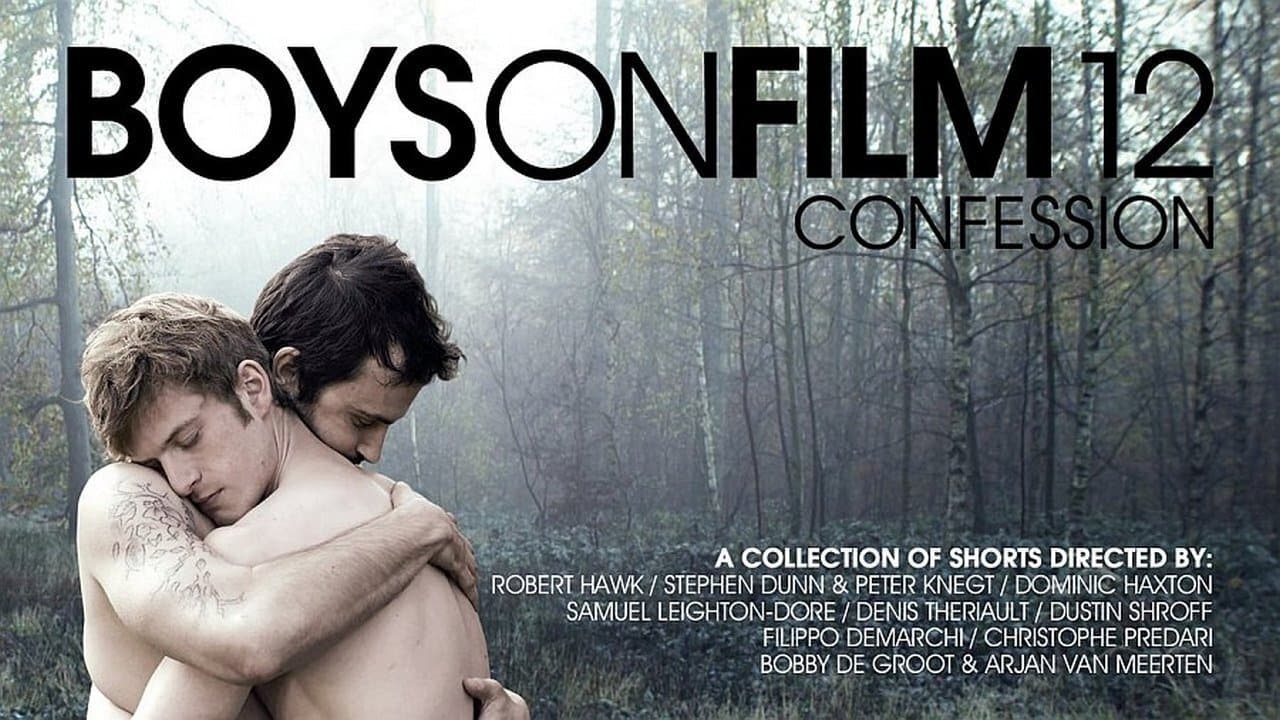 Boys On Film 12: Confessionの背景画像