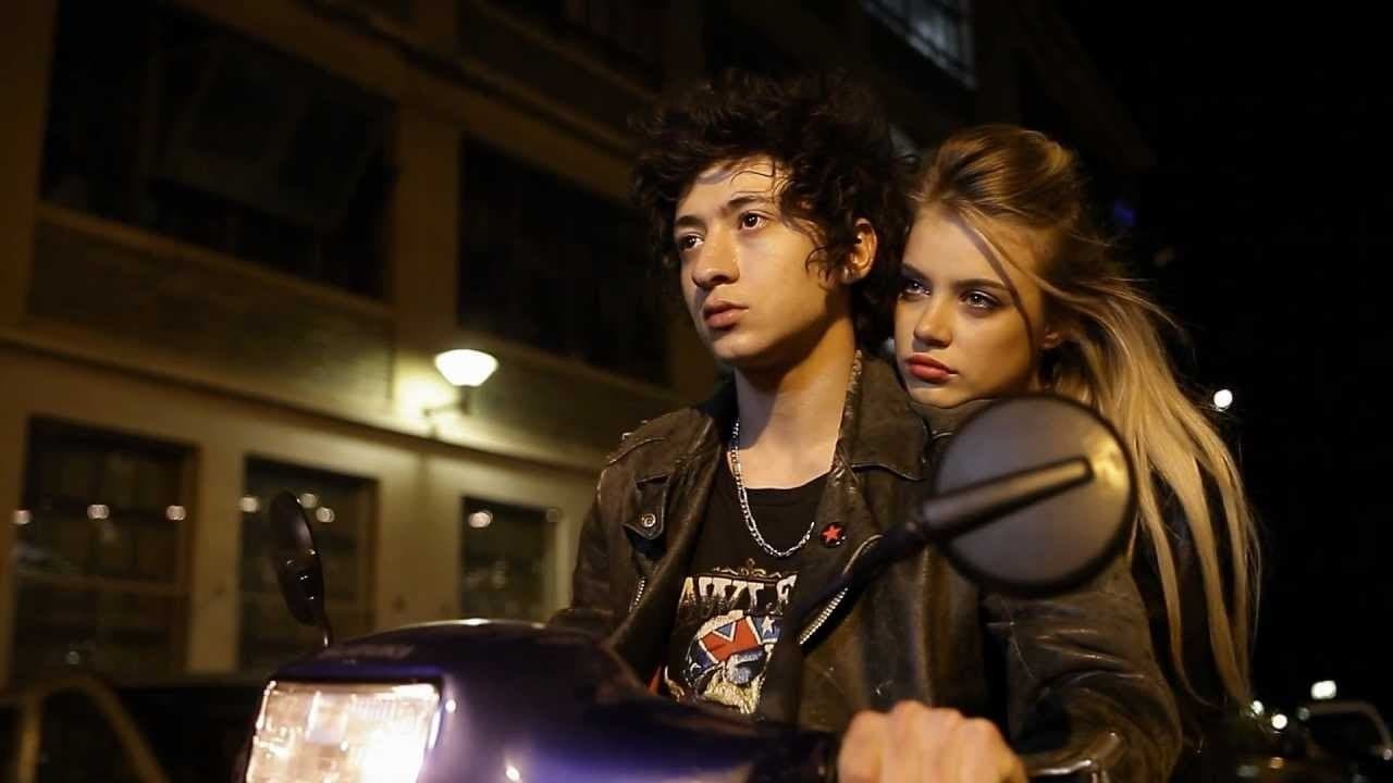 Bob et les Sex Pistachesの背景画像