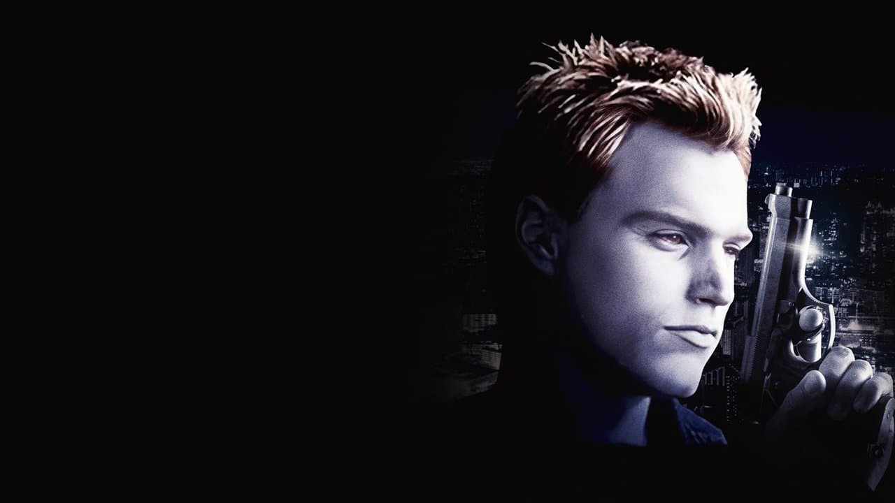 Silver Manの背景画像