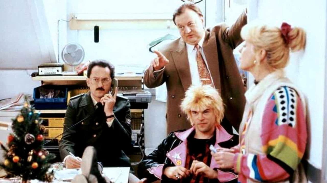 Langer Samstagの背景画像