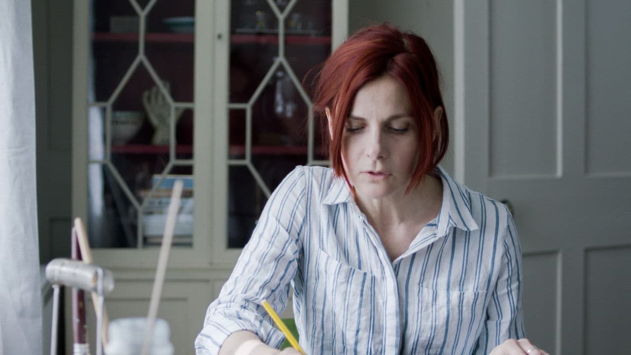 In Wonderlandの背景画像