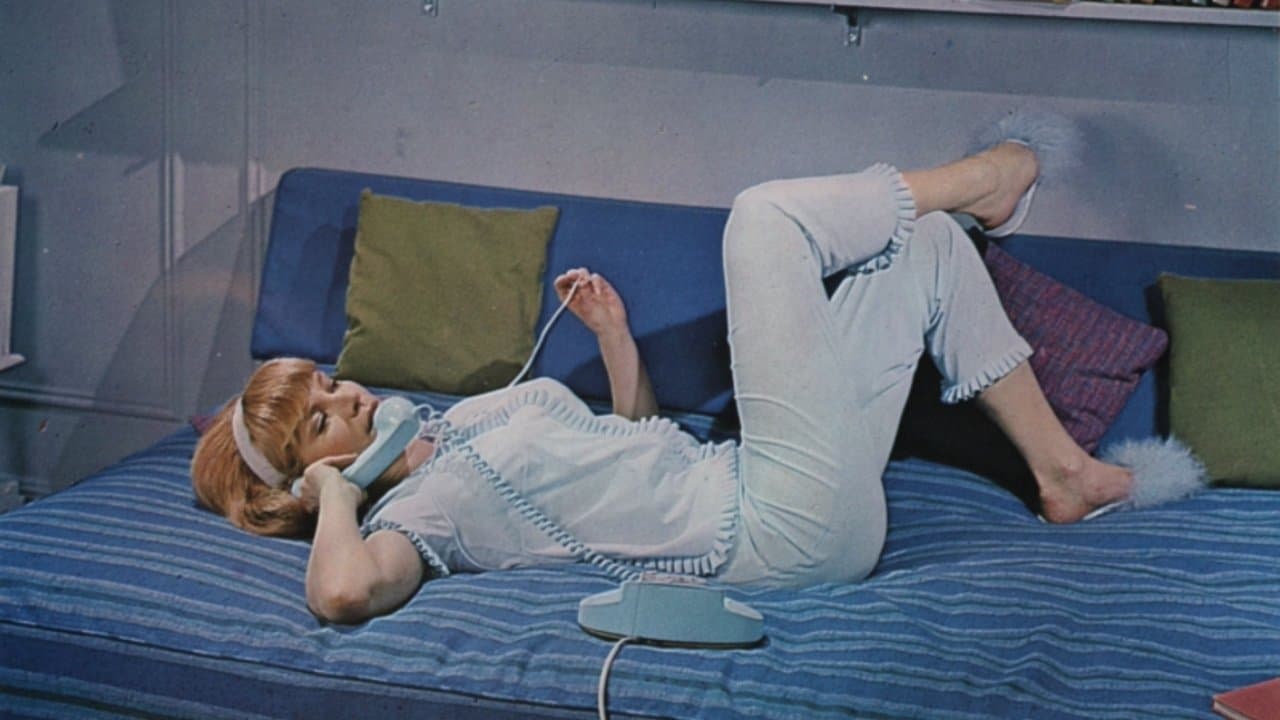 Harvey Middleman, Firemanの背景画像