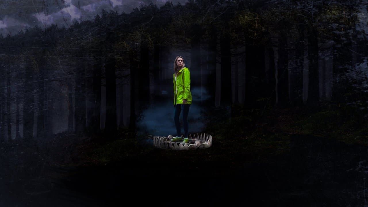 Bring Out the Fearの背景画像