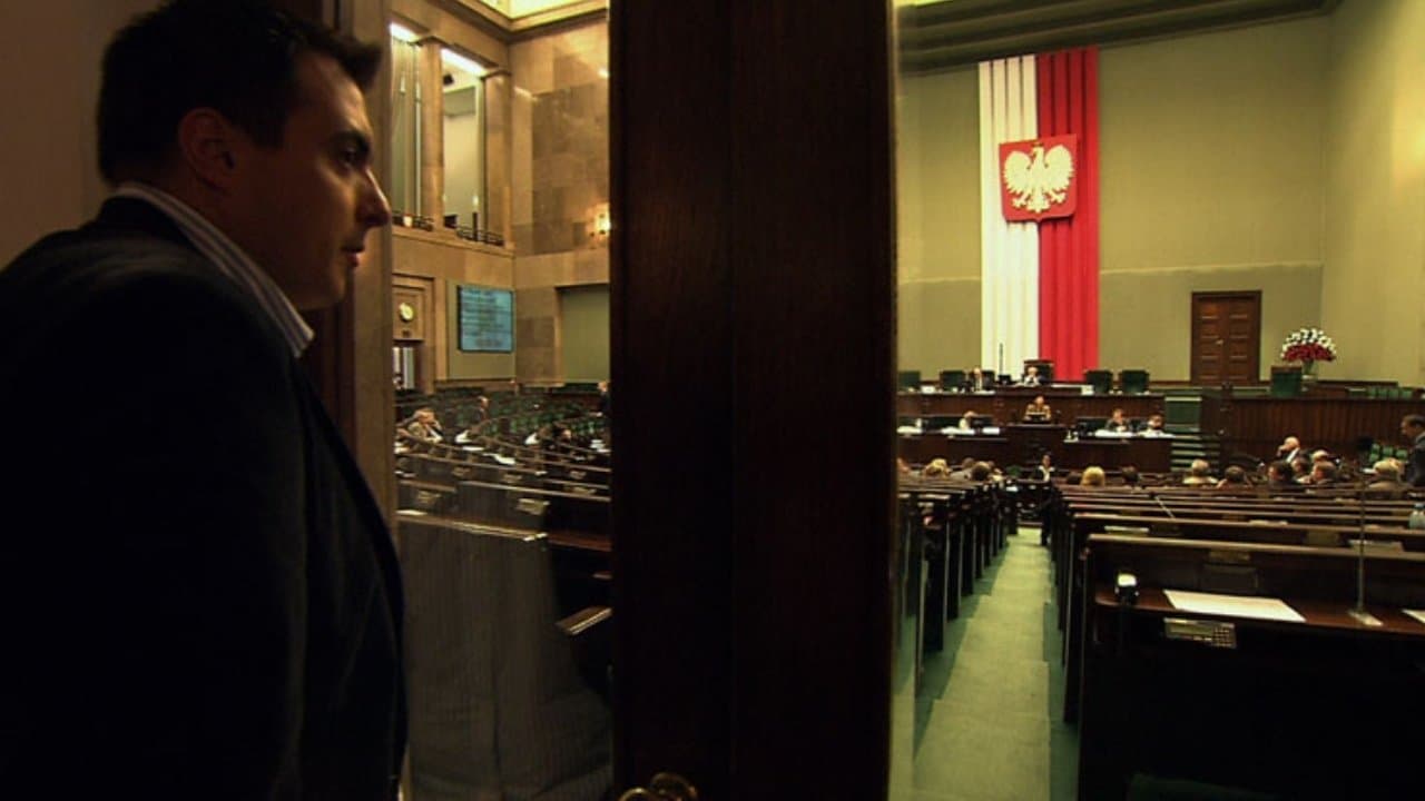 Władcy marionetekの背景画像