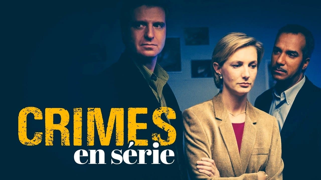 Crimes en sérieの背景画像